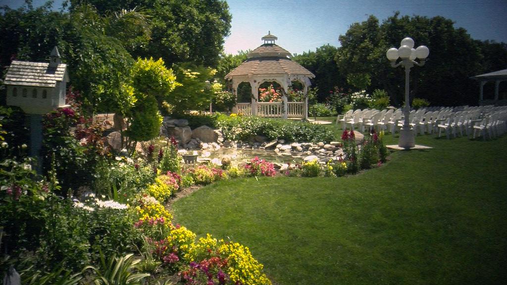 Pictures for The Secret Garden, Weddings & Events in Lindsay, CA 93247